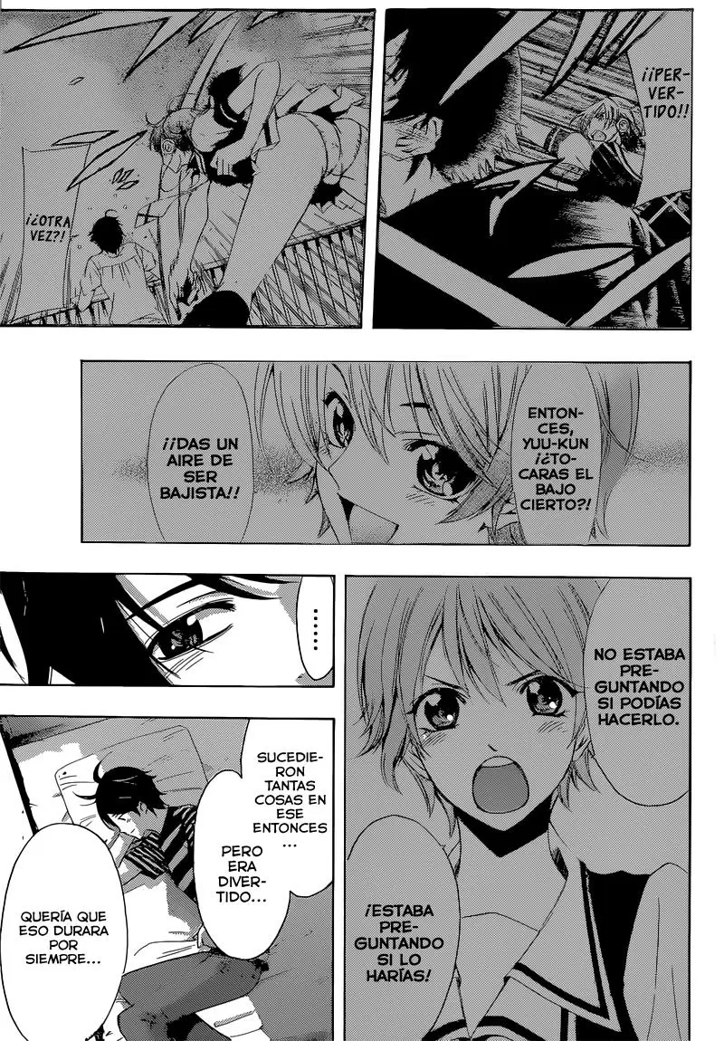 Fuuka - Capítulo 66 - Página 12 - LectorTMOo