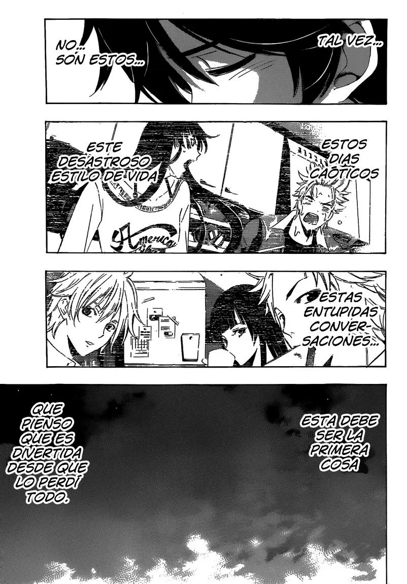 Fuuka - Capítulo 66 - Página 14 - LectorTMOo