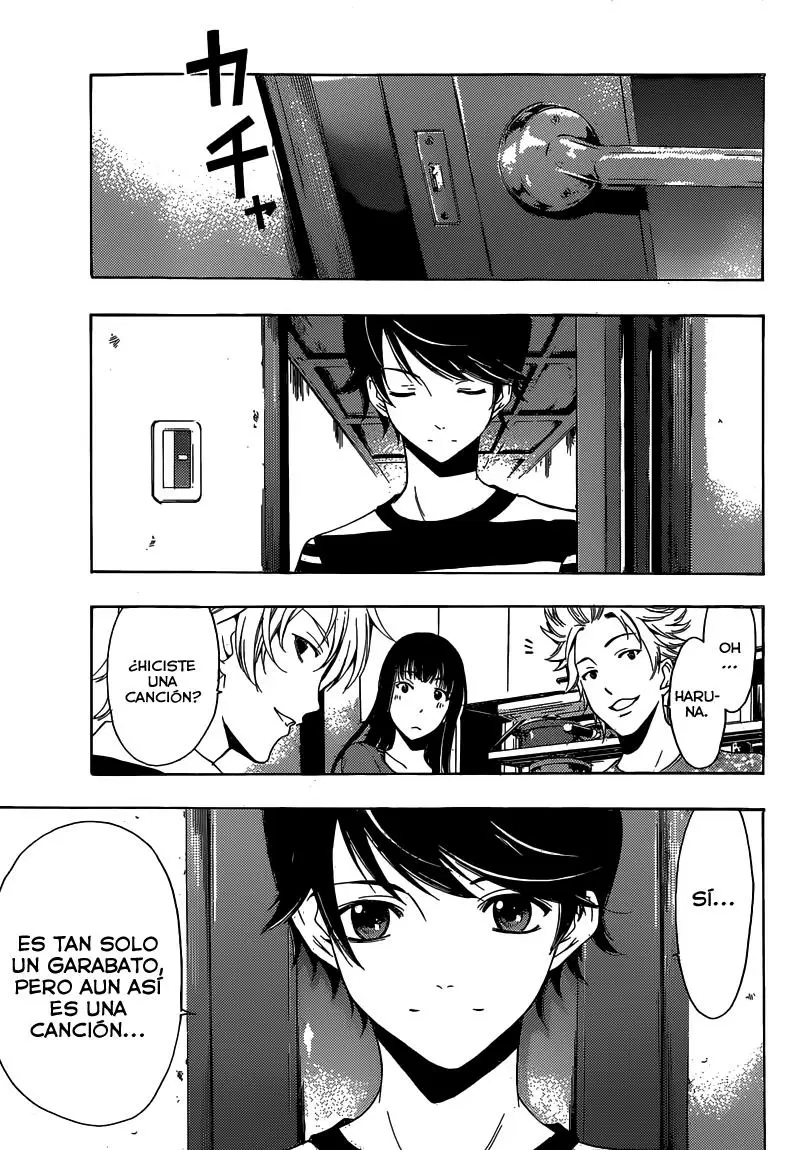 Fuuka - Capítulo 66 - Página 16 - LectorTMOo