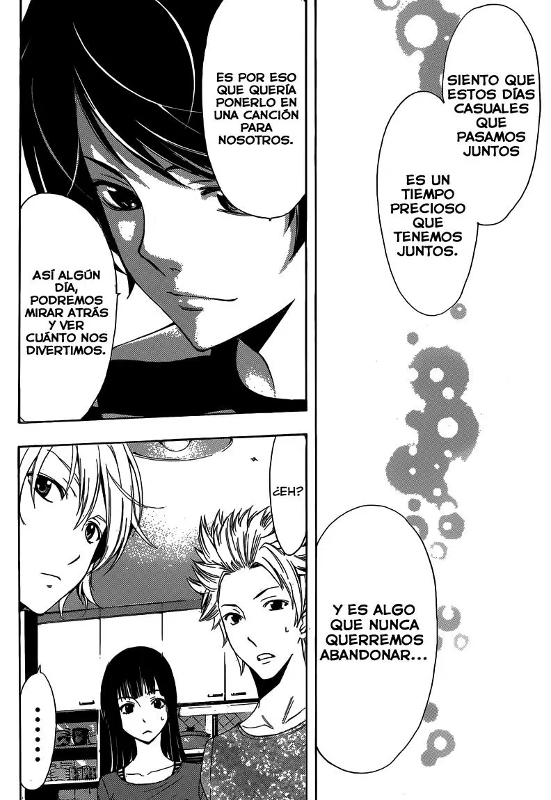 Fuuka - Capítulo 66 - Página 17 - LectorTMOo