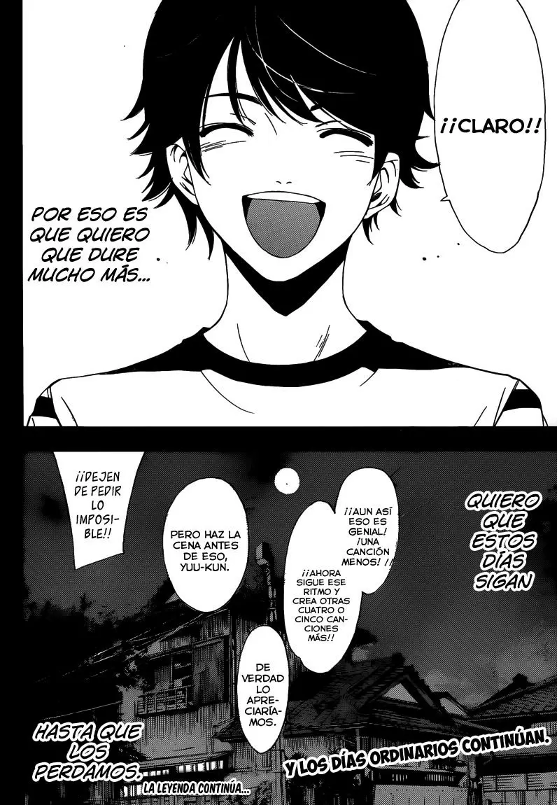 Fuuka - Capítulo 66 - Página 19 - LectorTMOo