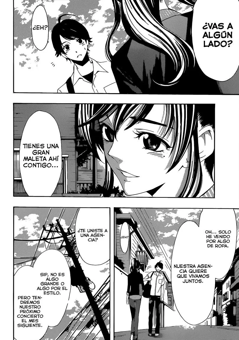 Fuuka - Capítulo 67 - Página 5 - LectorTMOo