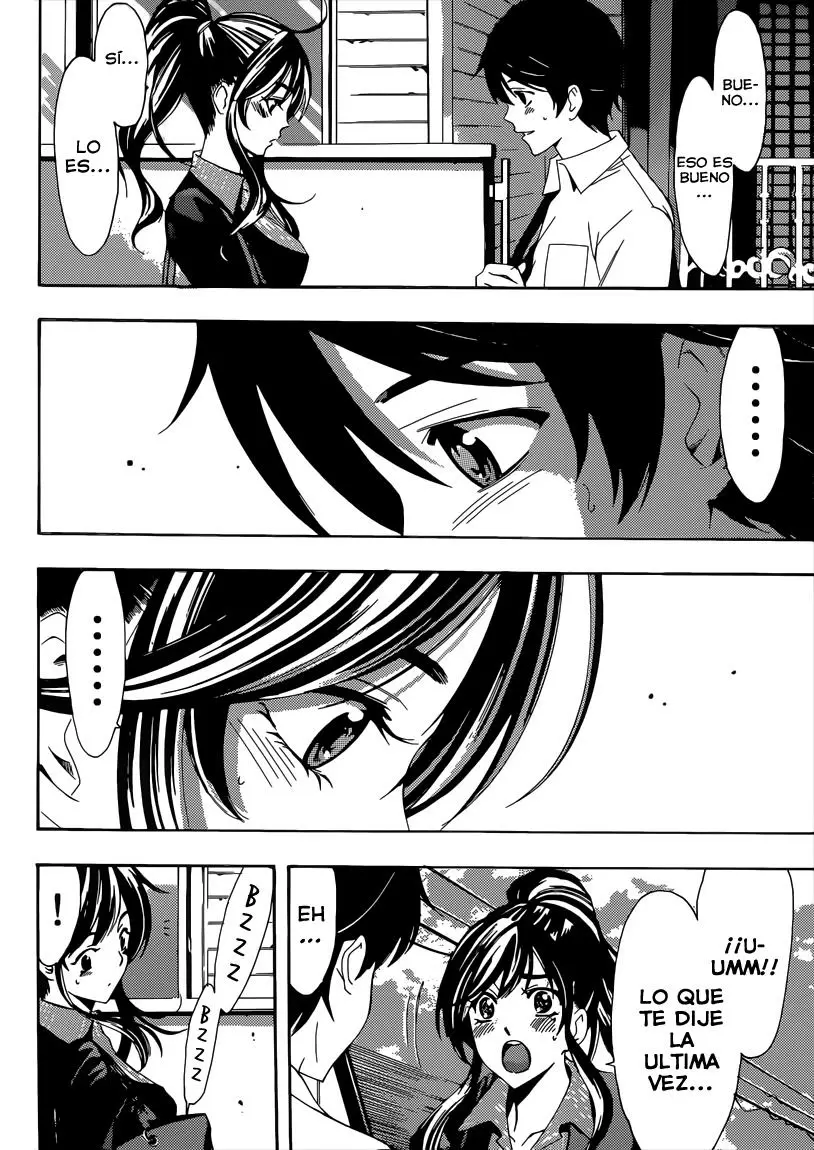 Fuuka - Capítulo 67 - Página 7 - LectorTMOo