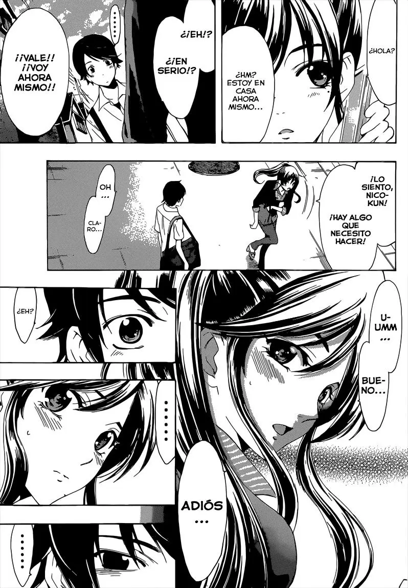 Fuuka - Capítulo 67 - Página 8 - LectorTMOo