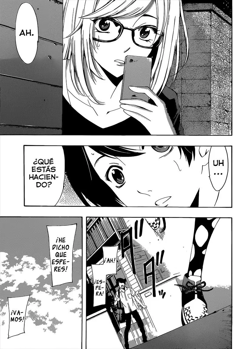 Fuuka - Capítulo 67 - Página 10 - LectorTMOo