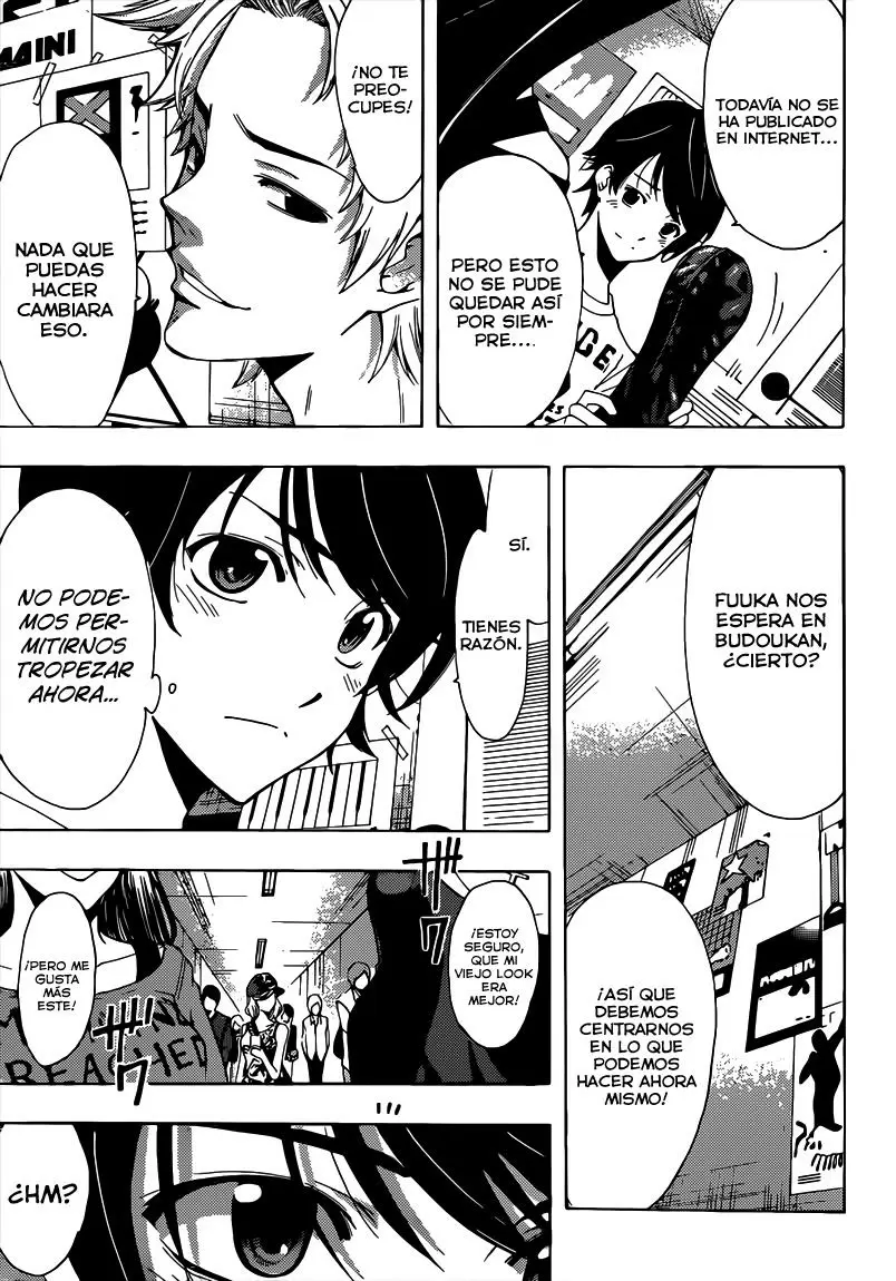 Fuuka - Capítulo 68 - Página 4 - LectorTMOo
