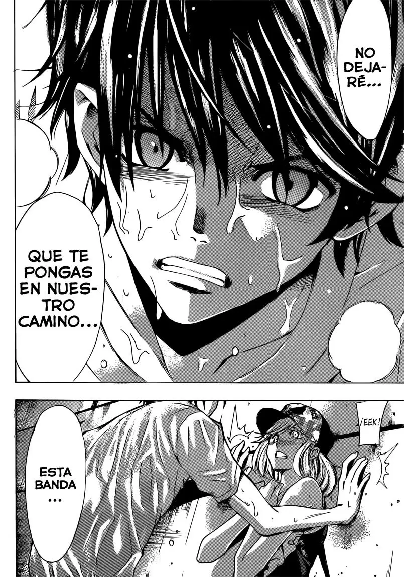 Fuuka - Capítulo 68 - Página 13 - LectorTMOo