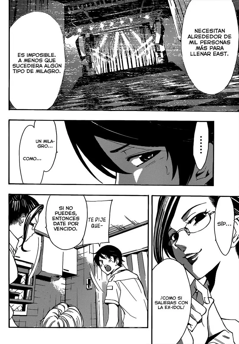 Fuuka - Capítulo 69 - Página 8 - LectorTMOo
