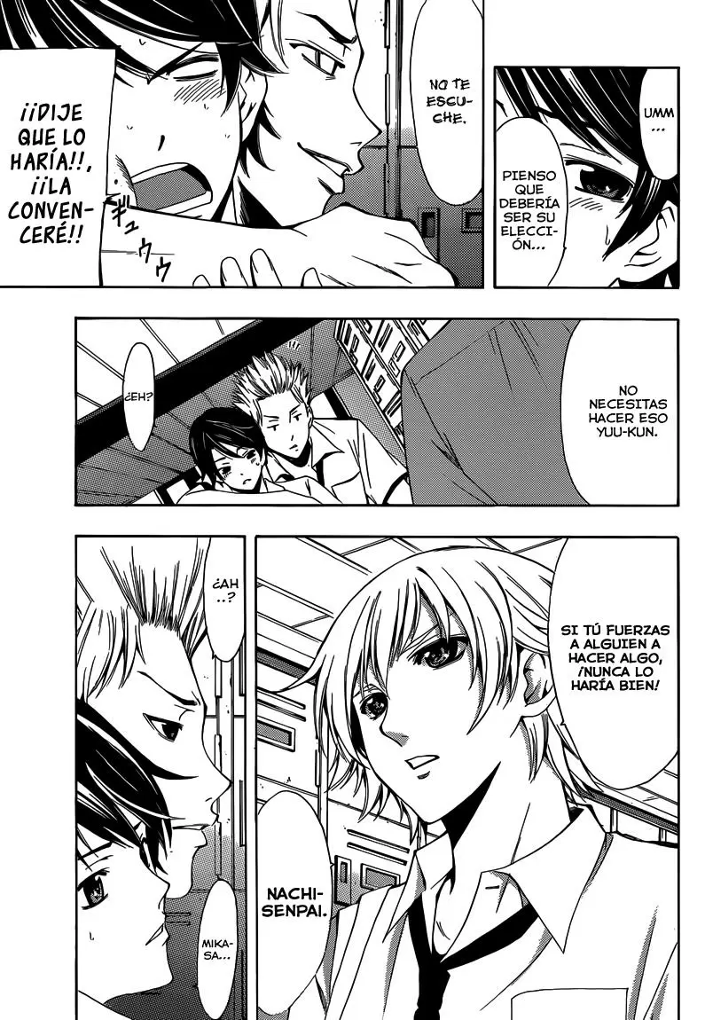 Fuuka - Capítulo 7 - Página 6 - LectorTMOo