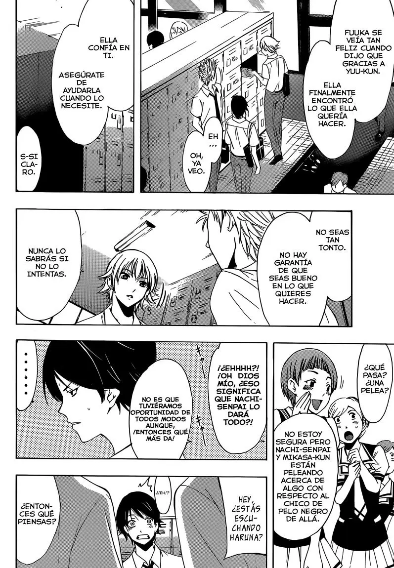 Fuuka - Capítulo 7 - Página 7 - LectorTMOo
