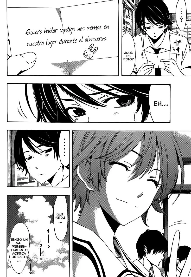 Fuuka - Capítulo 7 - Página 9 - LectorTMOo