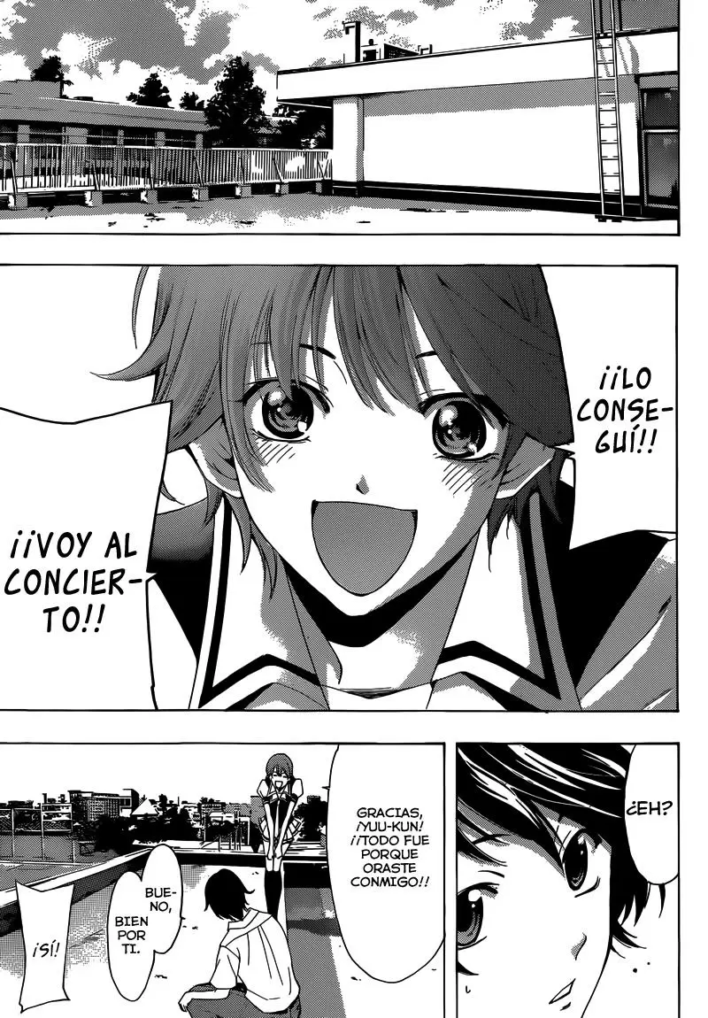 Fuuka - Capítulo 7 - Página 10 - LectorTMOo