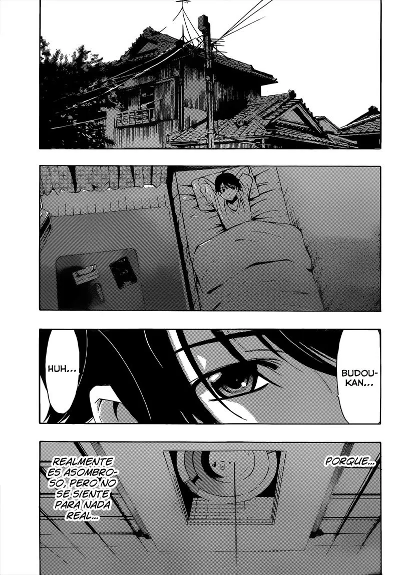 Fuuka - Capítulo 70 - Página 4 - LectorTMOo
