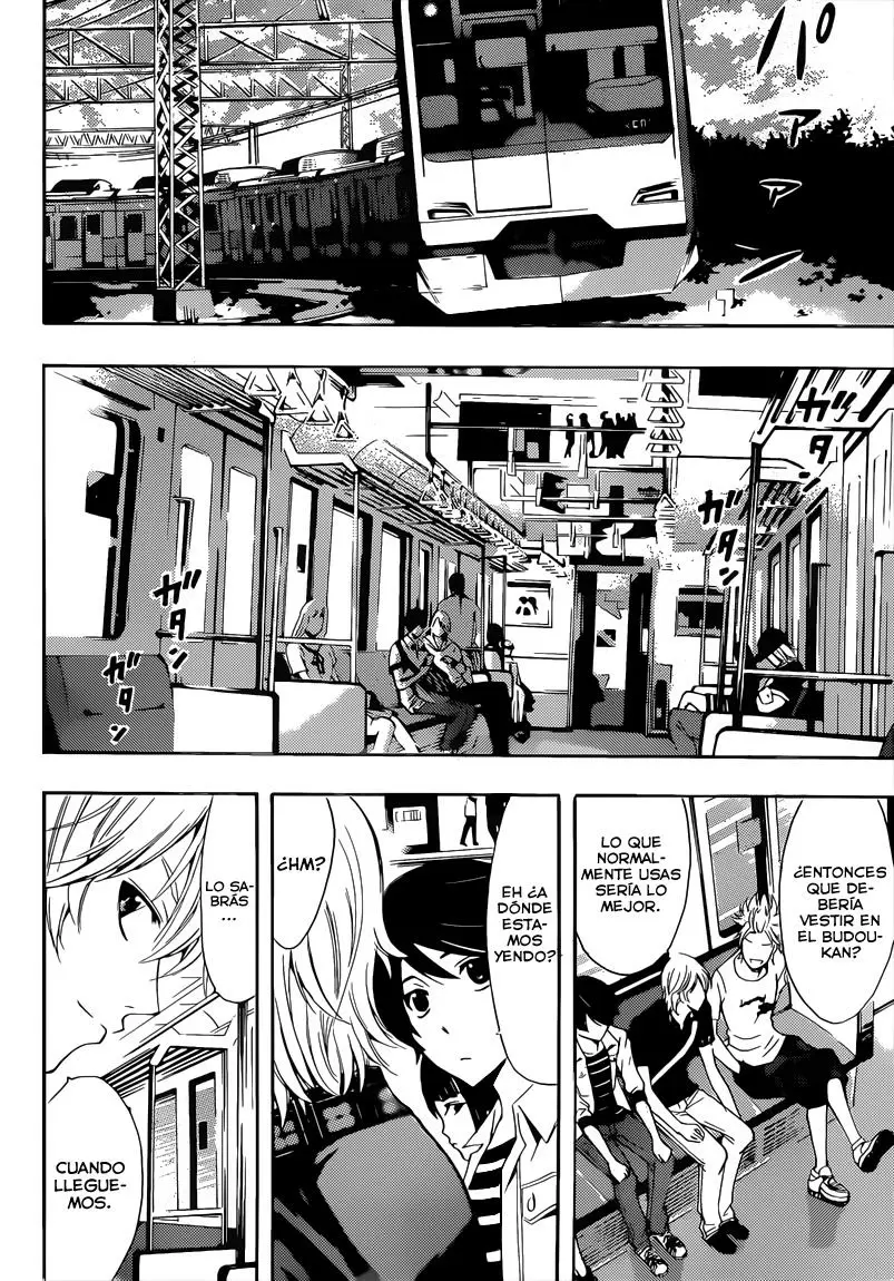 Fuuka - Capítulo 70 - Página 7 - LectorTMOo