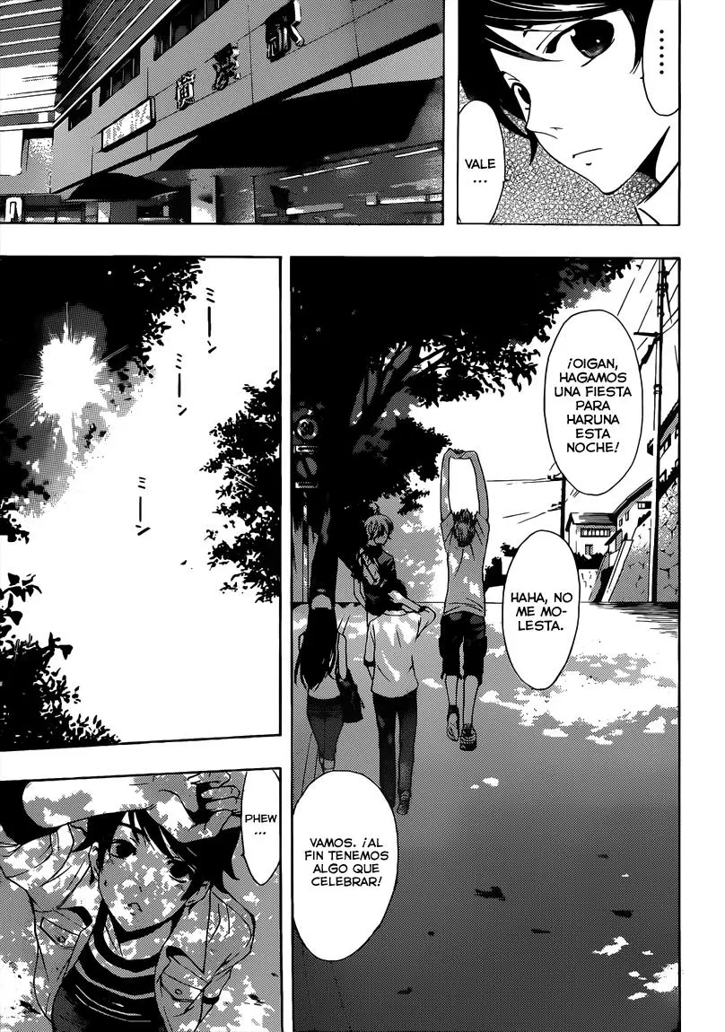 Fuuka - Capítulo 70 - Página 8 - LectorTMOo