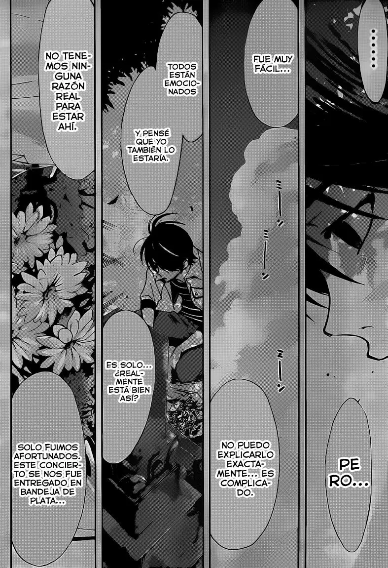 Fuuka - Capítulo 70 - Página 15 - LectorTMOo