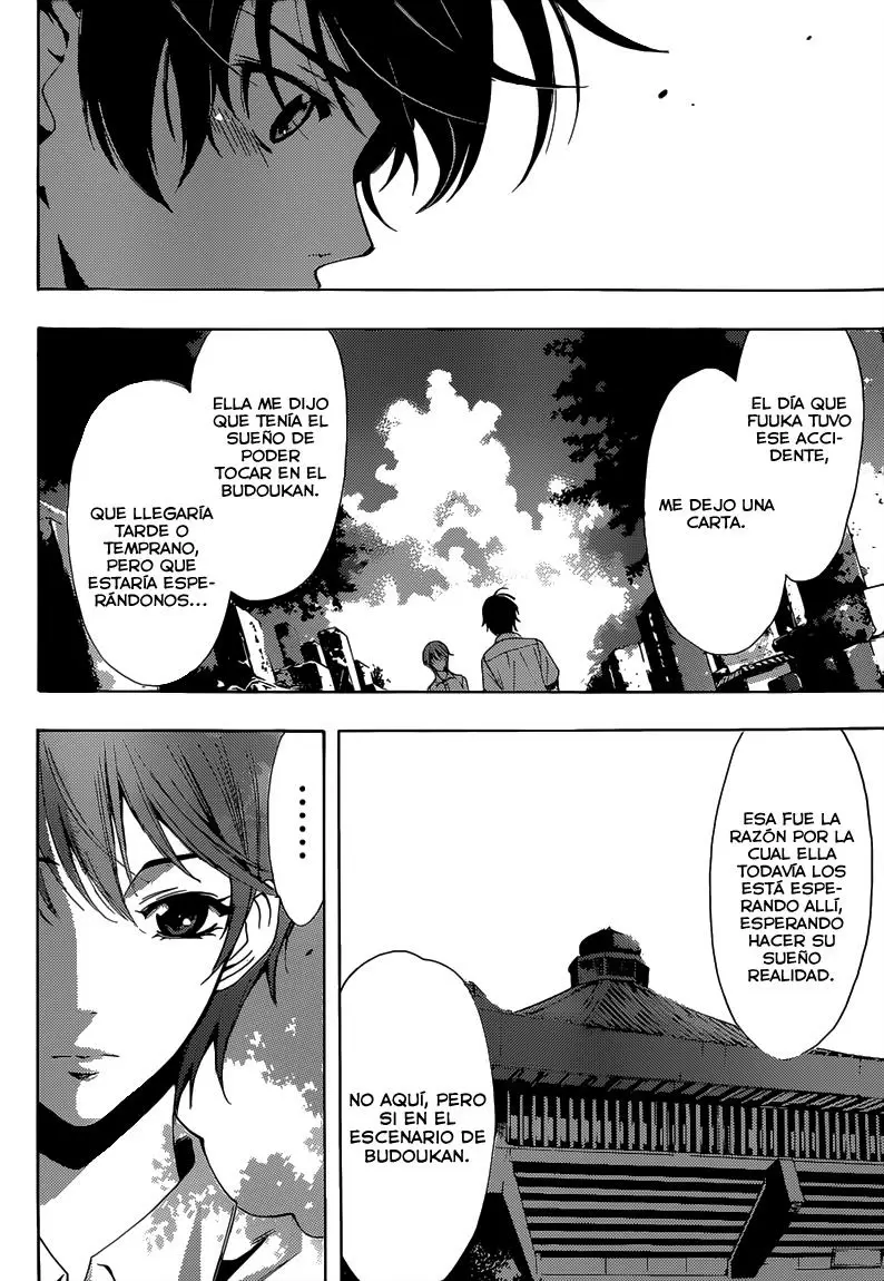 Fuuka - Capítulo 71 - Página 7 - LectorTMOo
