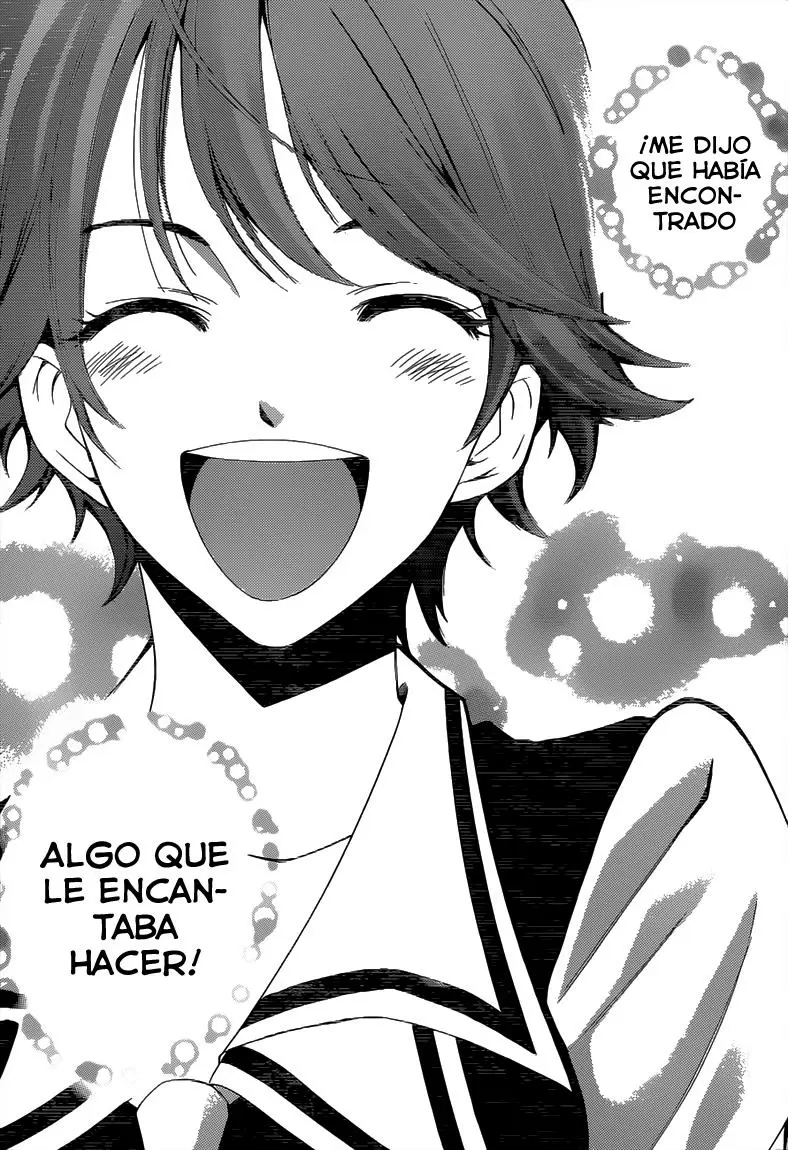 Fuuka - Capítulo 71 - Página 9 - LectorTMOo