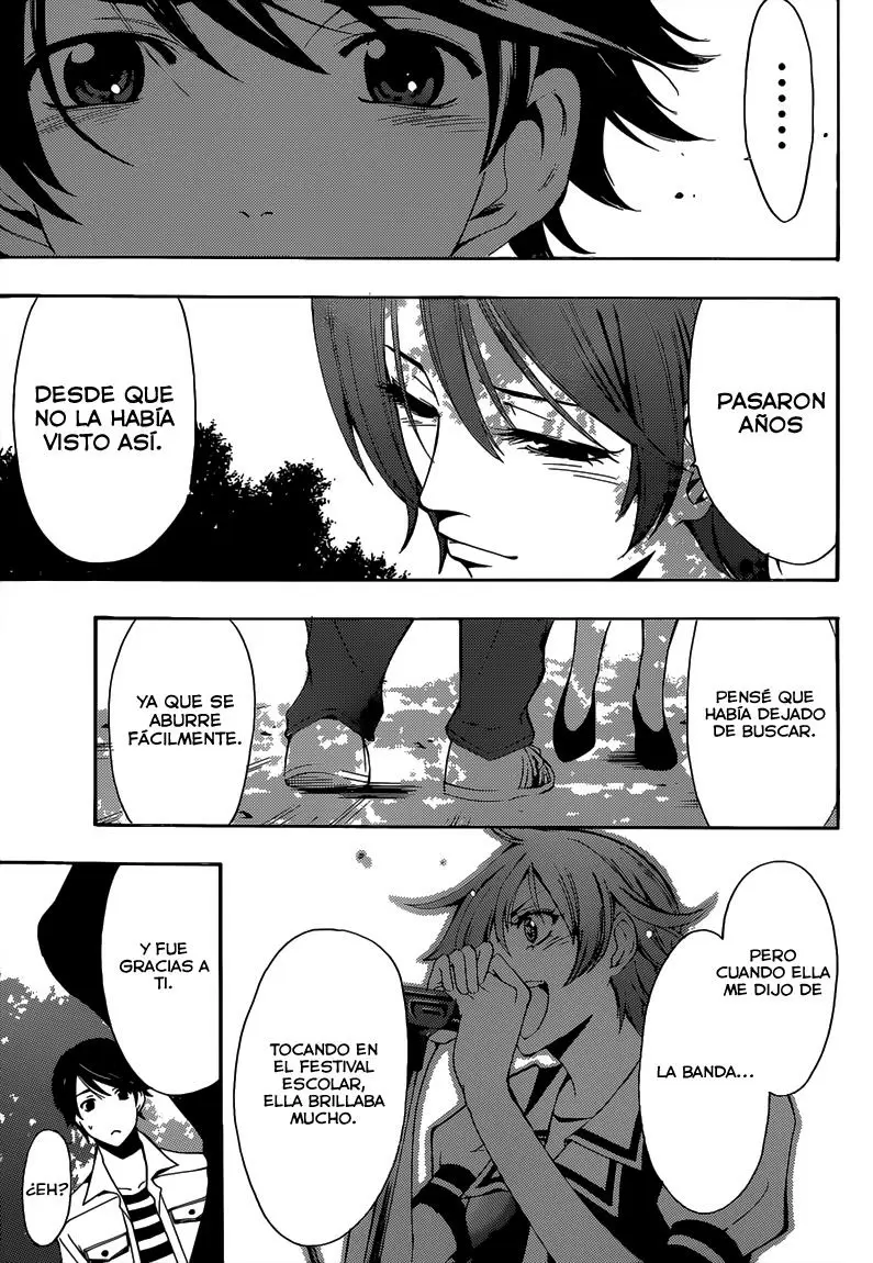 Fuuka - Capítulo 71 - Página 10 - LectorTMOo