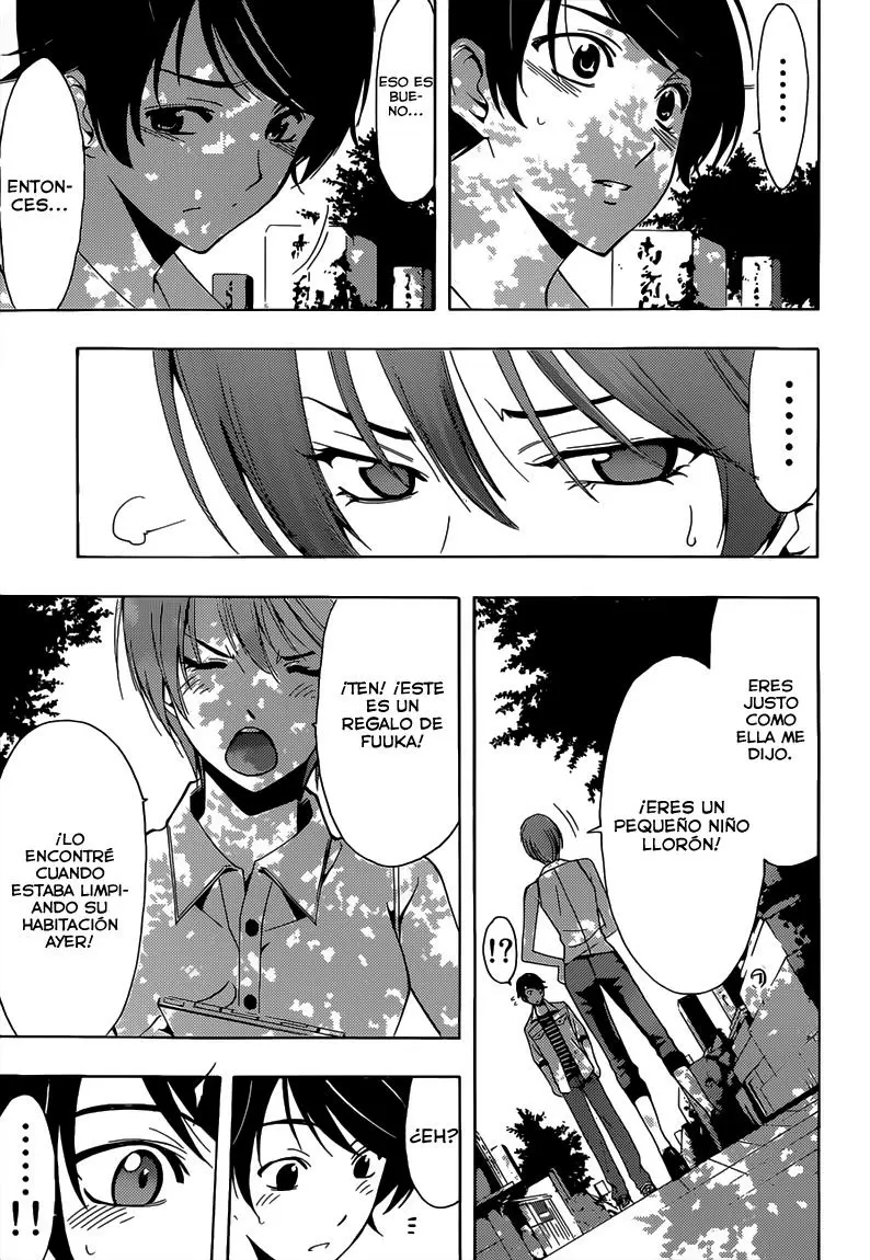 Fuuka - Capítulo 71 - Página 16 - LectorTMOo