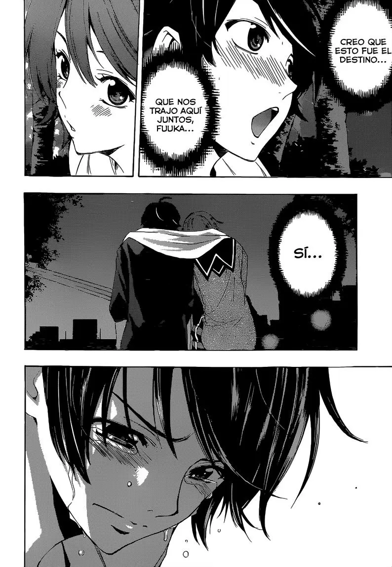 Fuuka - Capítulo 71 - Página 19 - LectorTMOo