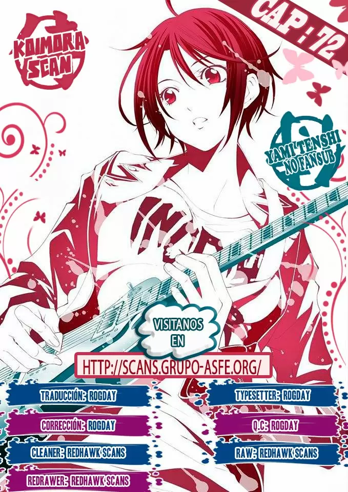Fuuka - Capítulo 72 - Página 1 - LectorTMOo