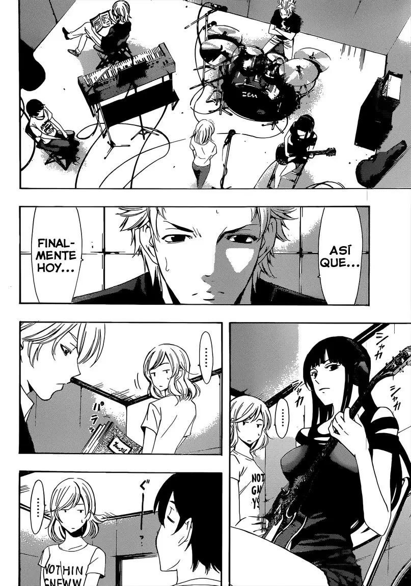 Fuuka - Capítulo 72 - Página 3 - LectorTMOo