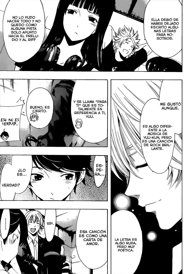 Fuuka - Capítulo 72 - Página 6 - LectorTMOo