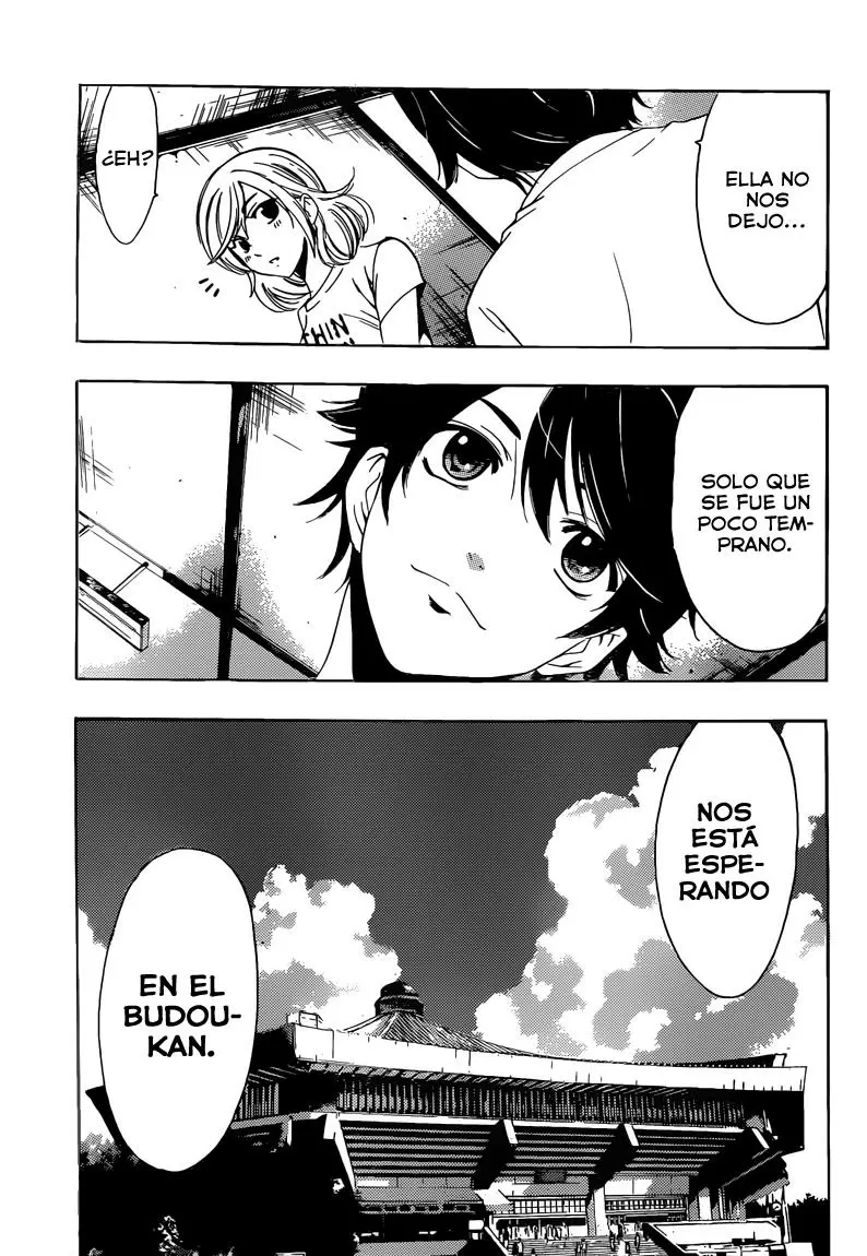 Fuuka - Capítulo 72 - Página 8 - LectorTMOo
