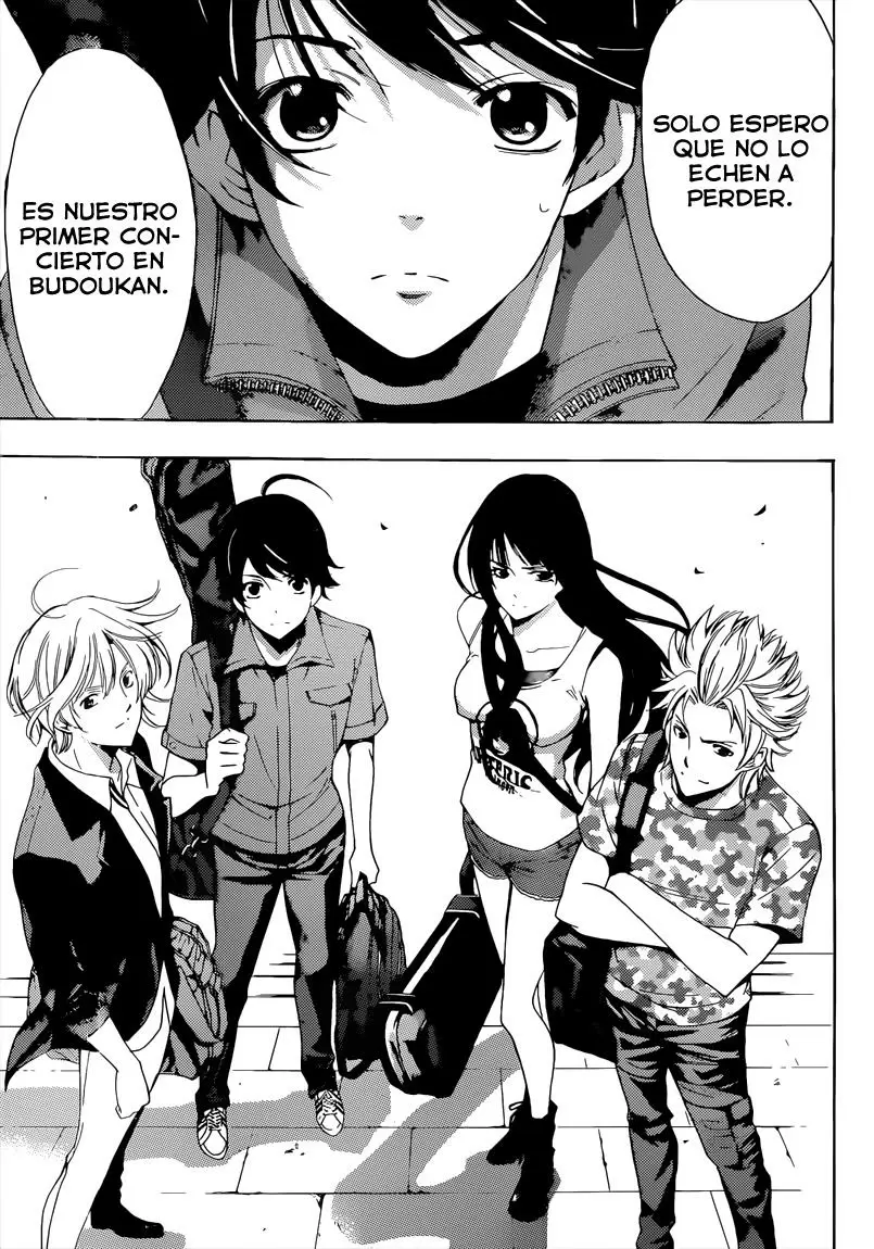 Fuuka - Capítulo 72 - Página 10 - LectorTMOo