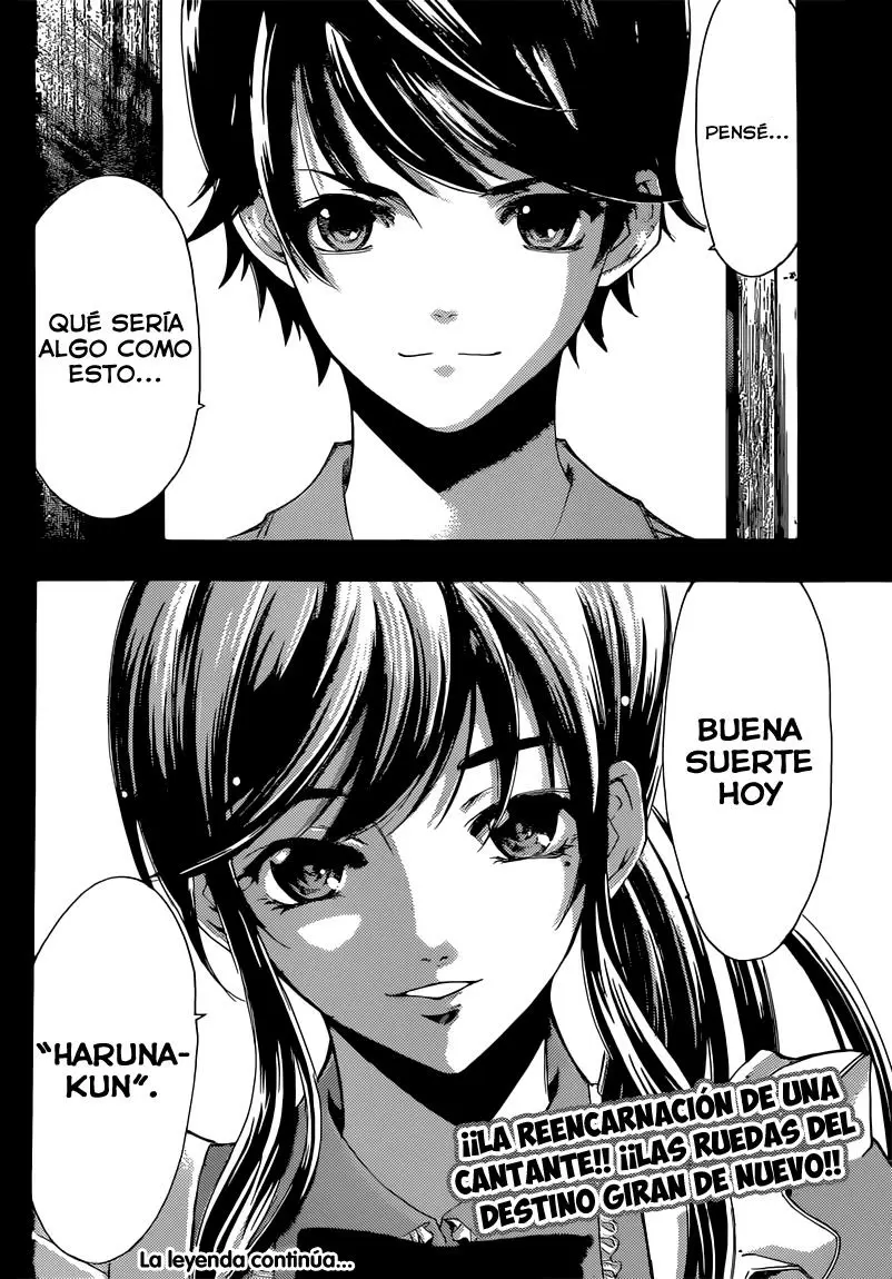 Fuuka - Capítulo 72 - Página 18 - LectorTMOo