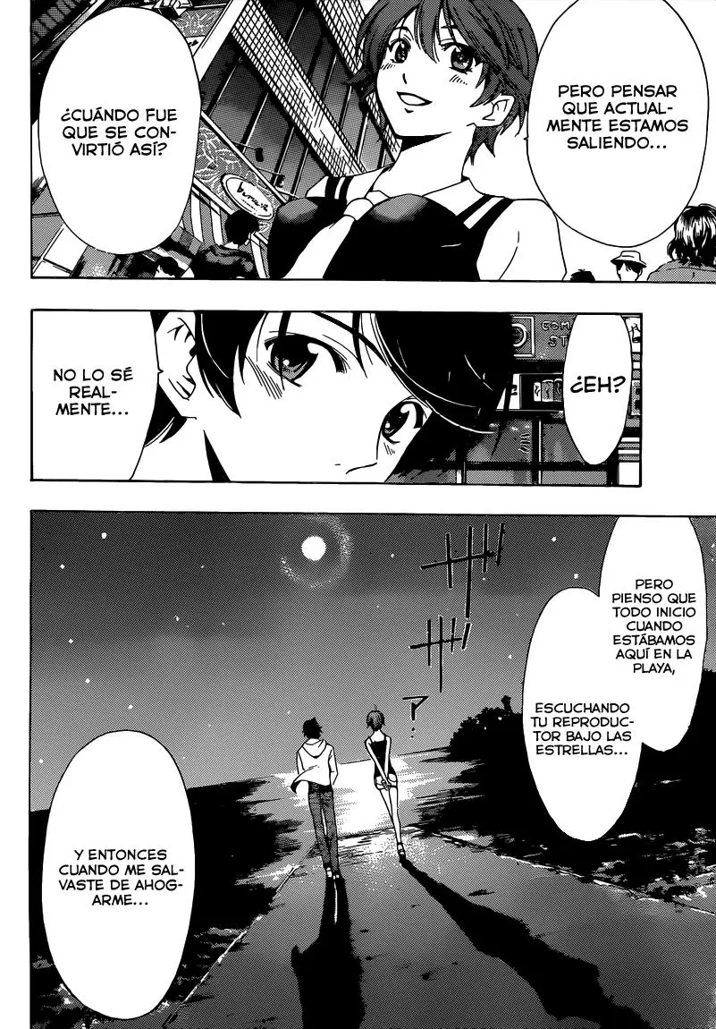 Fuuka - Capítulo 75 - Página 5 - LectorTMOo