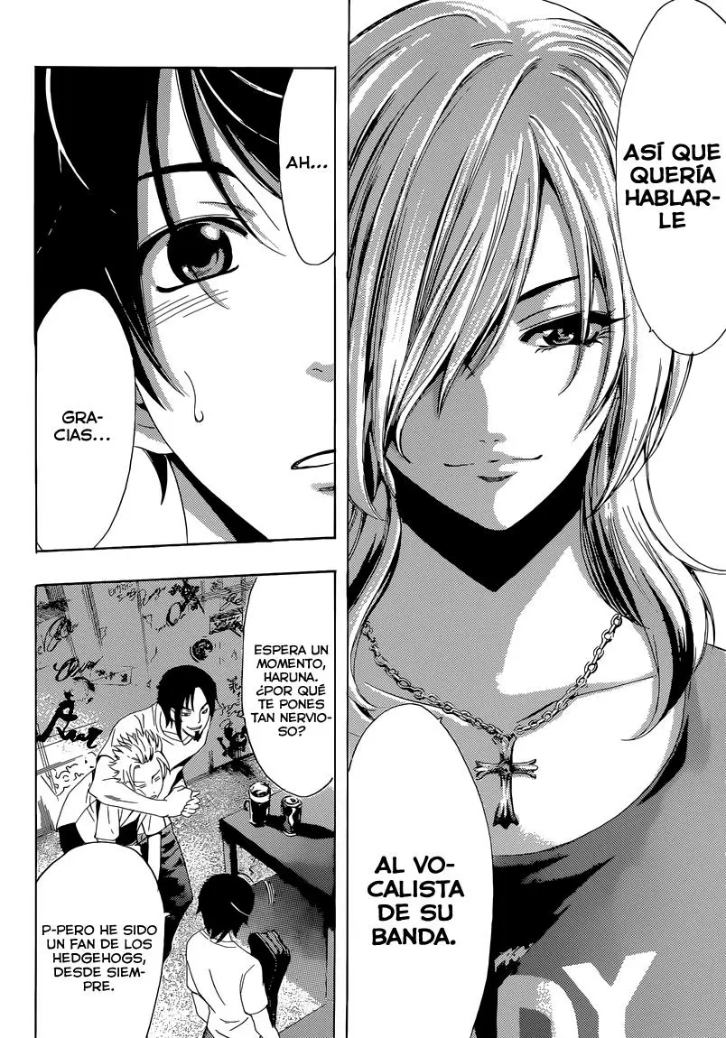 Fuuka - Capítulo 77 - Página 9 - LectorTMOo