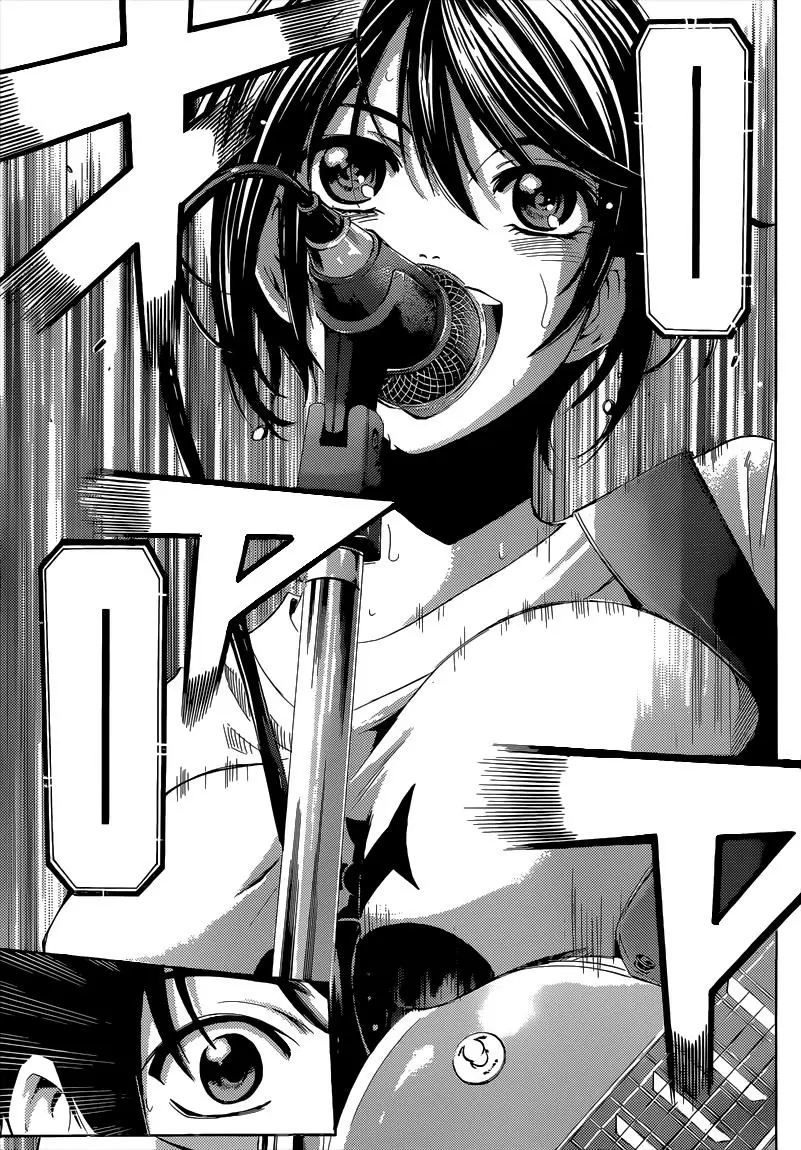 Fuuka - Capítulo 77 - Página 14 - LectorTMOo