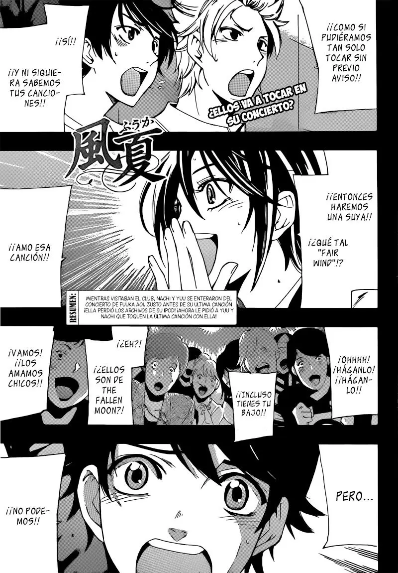 Fuuka - Capítulo 78 - Página 2 - LectorTMOo