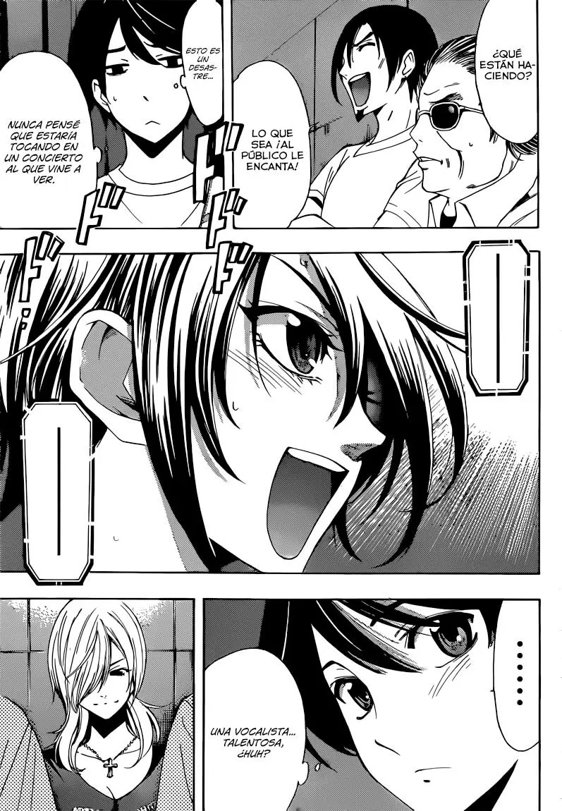 Fuuka - Capítulo 78 - Página 4 - LectorTMOo