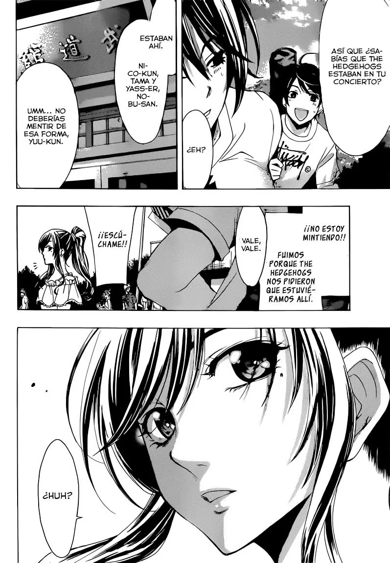 Fuuka - Capítulo 78 - Página 7 - LectorTMOo