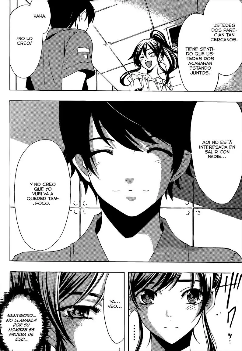 Fuuka - Capítulo 78 - Página 13 - LectorTMOo