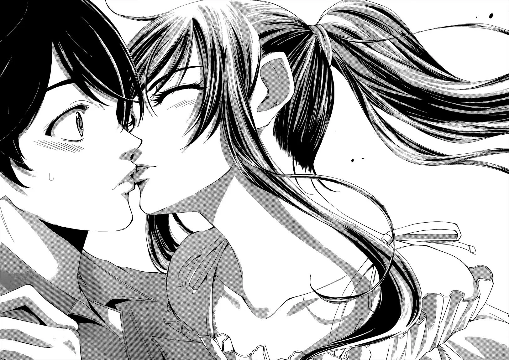 Fuuka - Capítulo 78 - Página 15 - LectorTMOo