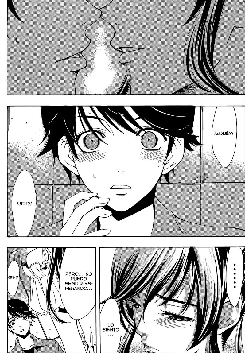 Fuuka - Capítulo 78 - Página 16 - LectorTMOo