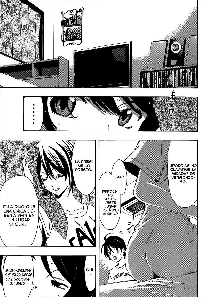 Fuuka - Capítulo 80 - Página 7 - LectorTMOo