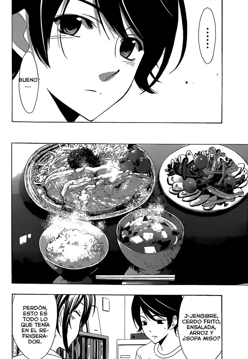 Fuuka - Capítulo 80 - Página 14 - LectorTMOo