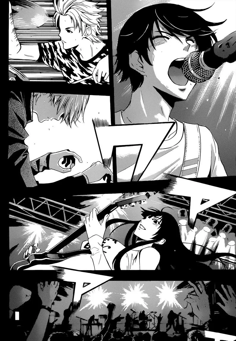 Fuuka - Capítulo 82 - Página 4 - LectorTMOo