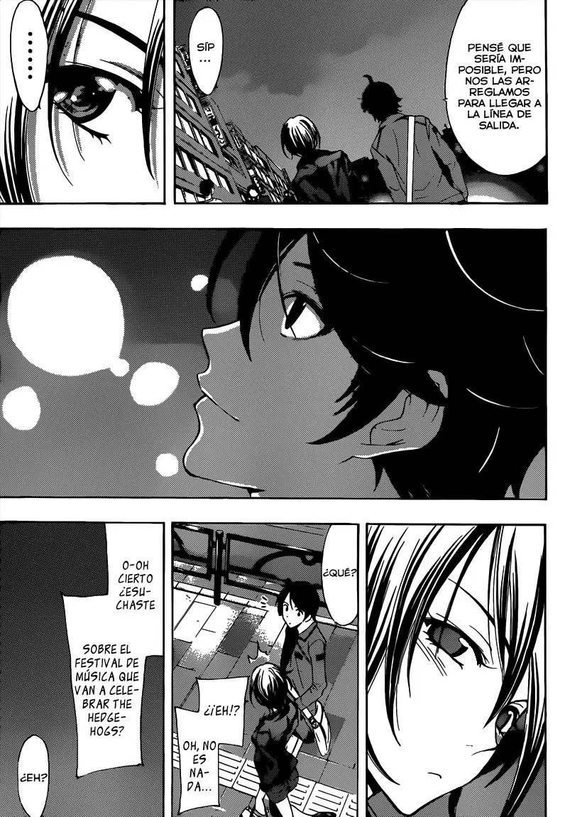 Fuuka - Capítulo 82 - Página 9 - LectorTMOo