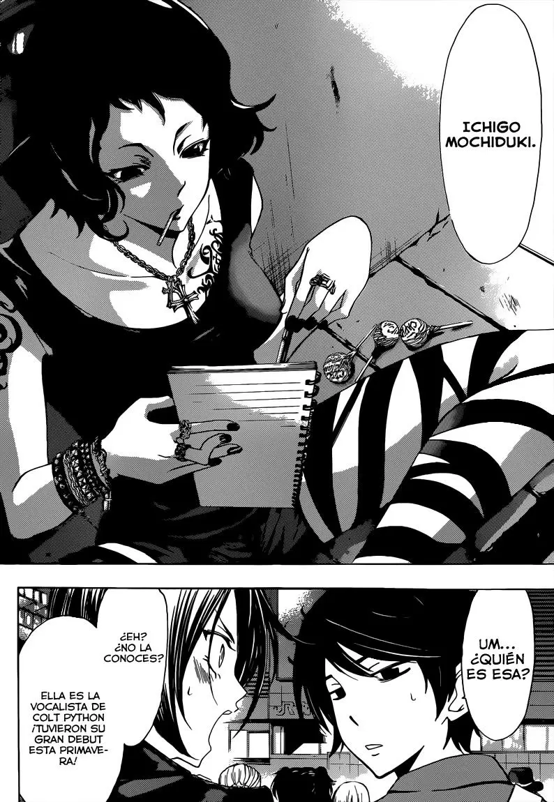 Fuuka - Capítulo 82 - Página 12 - LectorTMOo