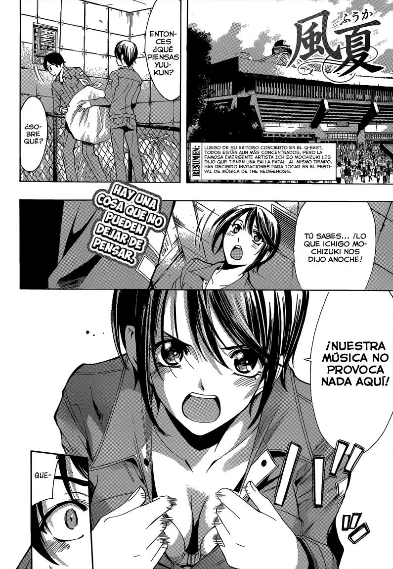 Fuuka - Capítulo 83 - Página 3 - LectorTMOo