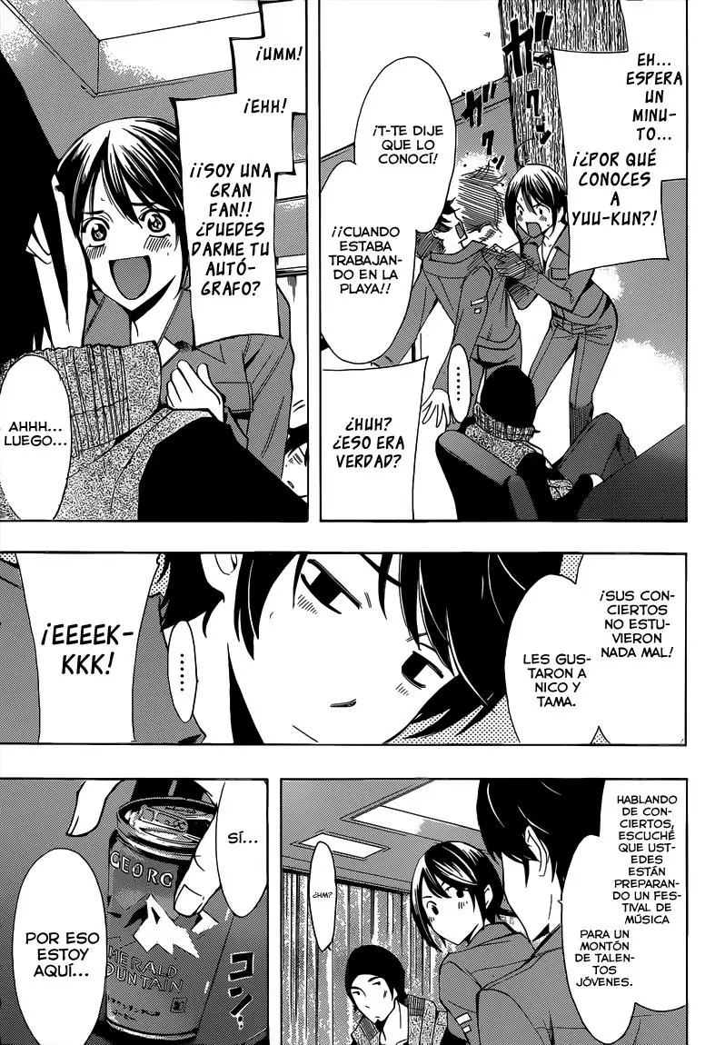 Fuuka - Capítulo 83 - Página 6 - LectorTMOo