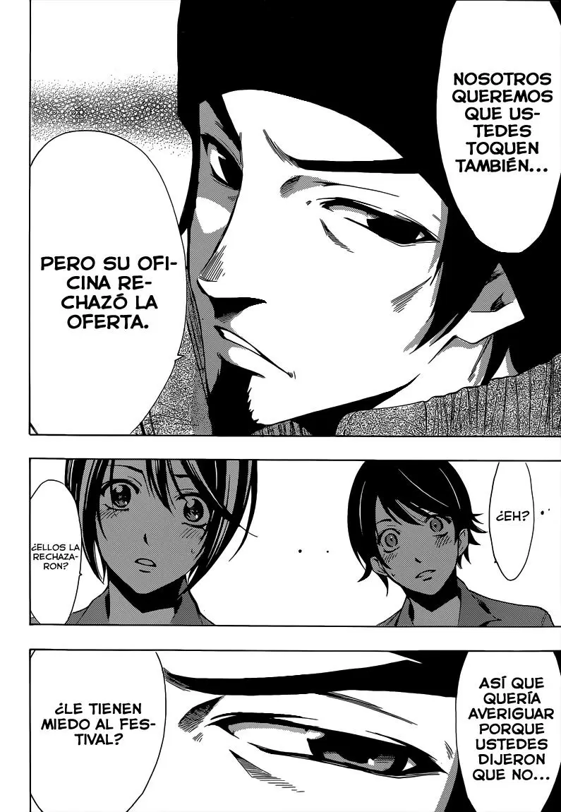 Fuuka - Capítulo 83 - Página 7 - LectorTMOo