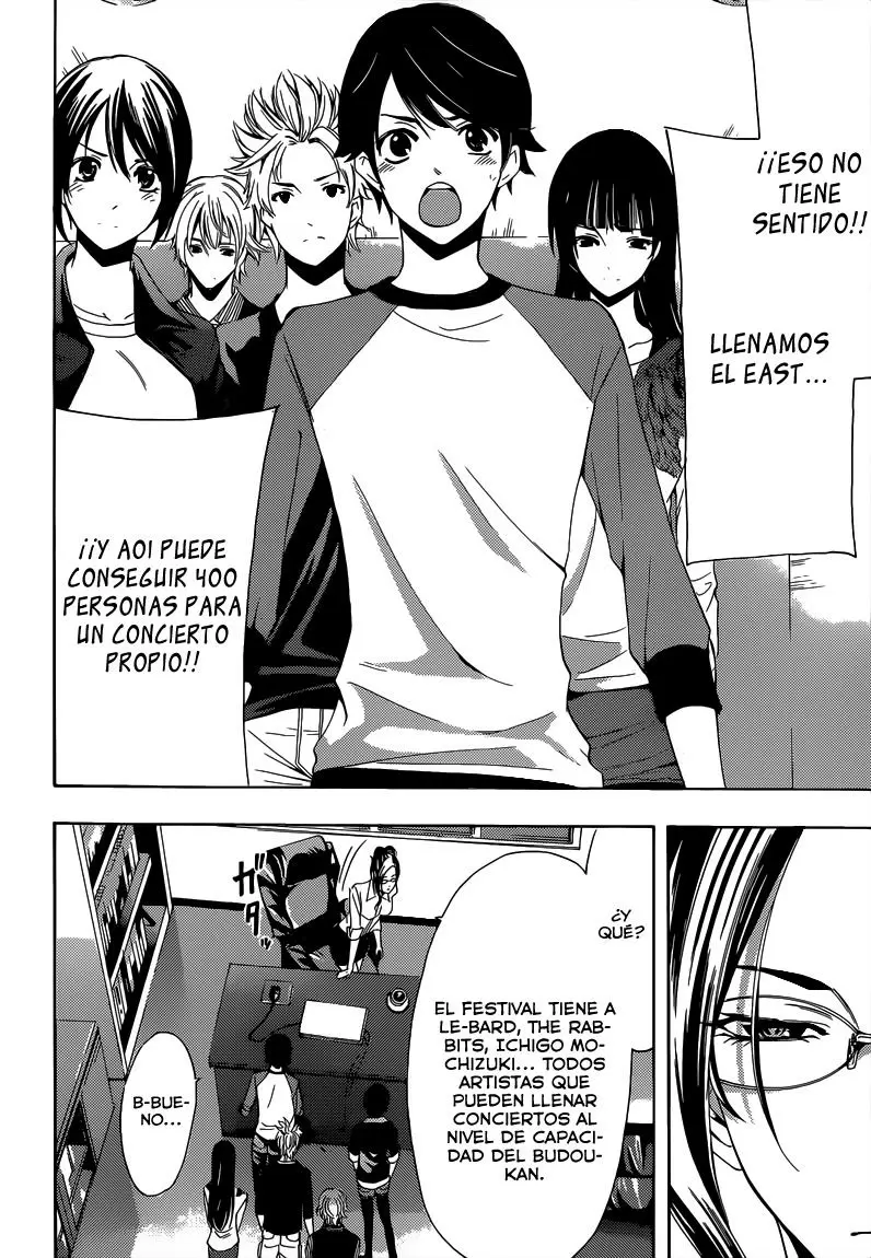 Fuuka - Capítulo 83 - Página 9 - LectorTMOo