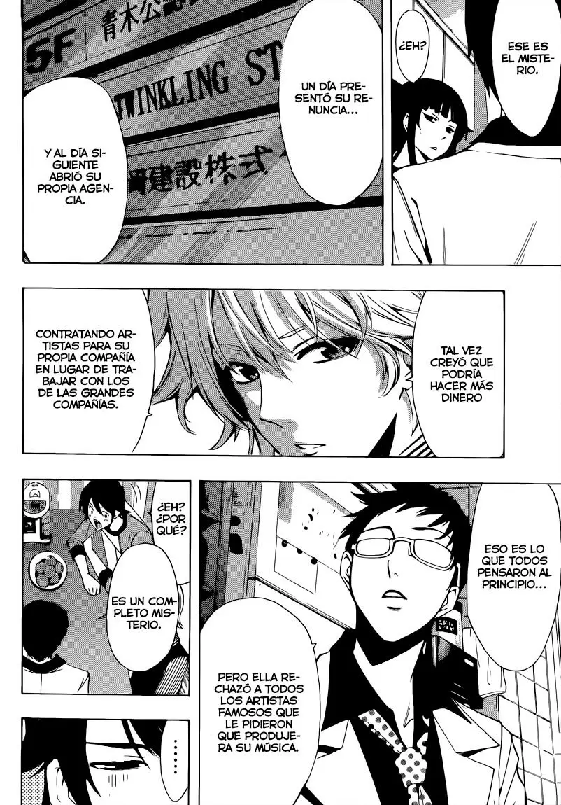 Fuuka - Capítulo 84 - Página 7 - LectorTMOo